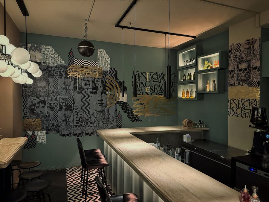 Rob Draper for Tanqueray