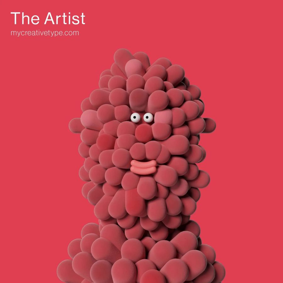 Anton Hjertstedt for Adobe Create