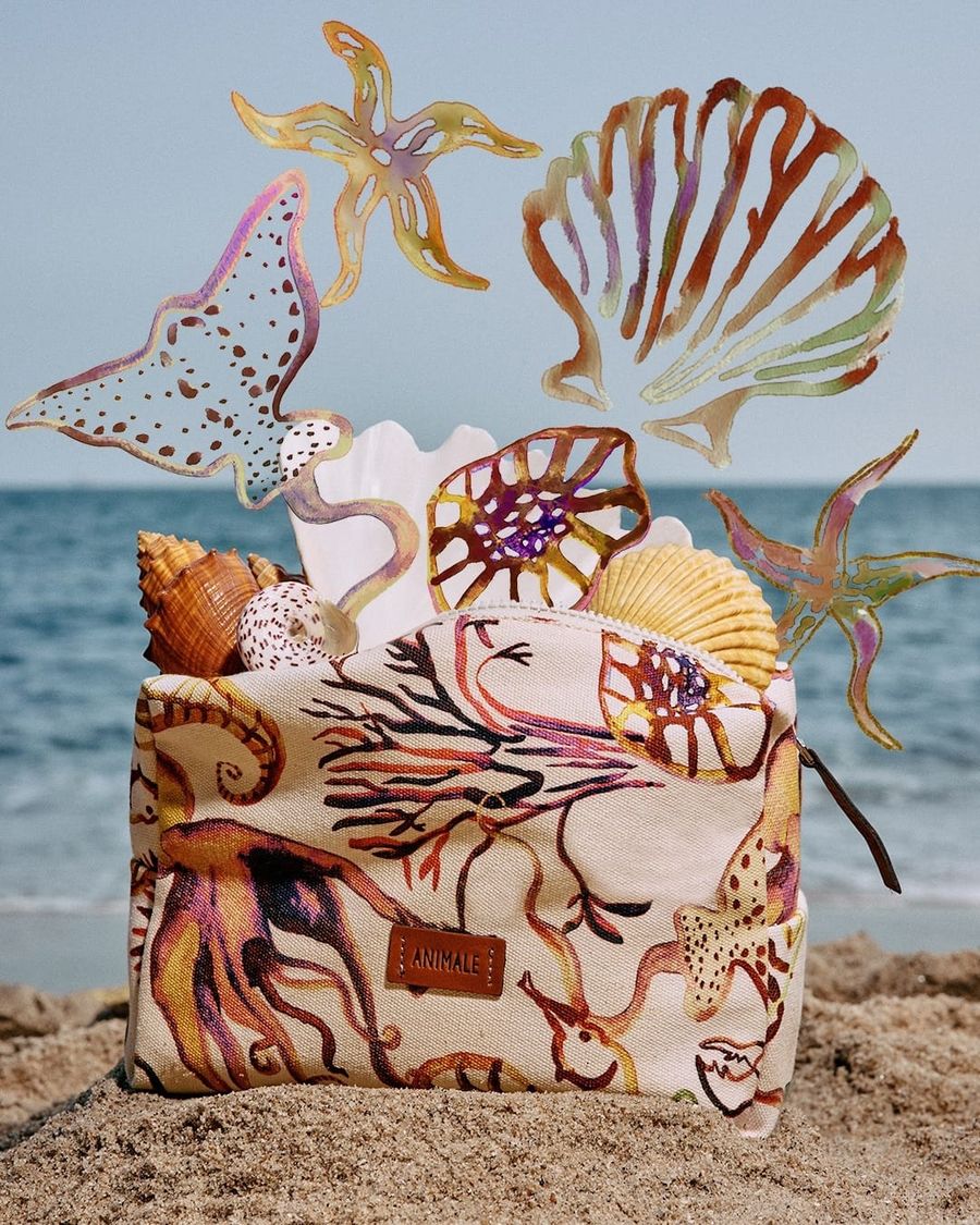 Iracema for Animale