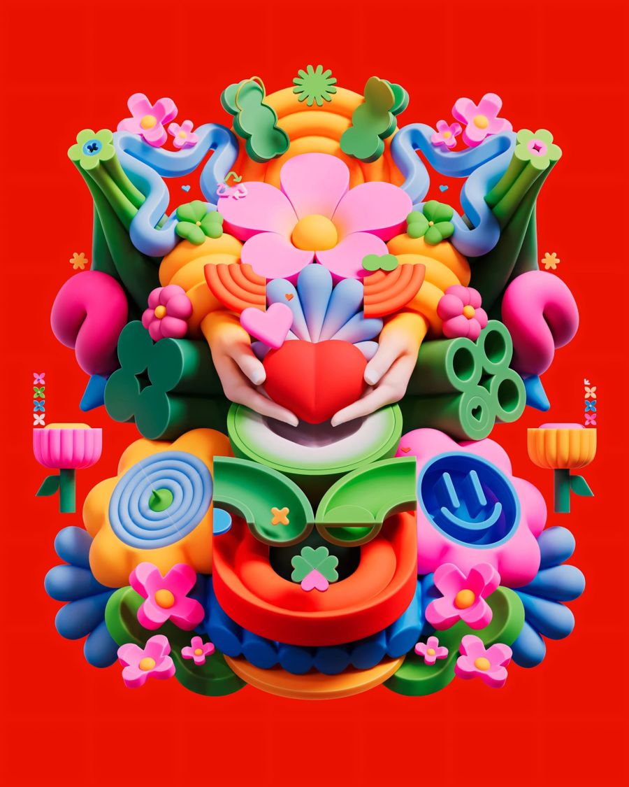 Siddhant Jaokar for Adobe x Cannes Lions 2025