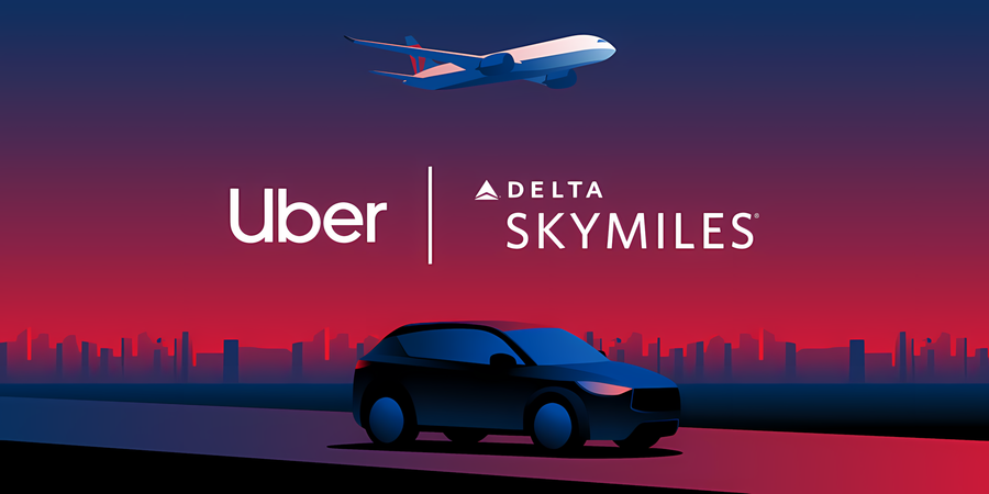 Nash Weerasekera for Uber x Delta