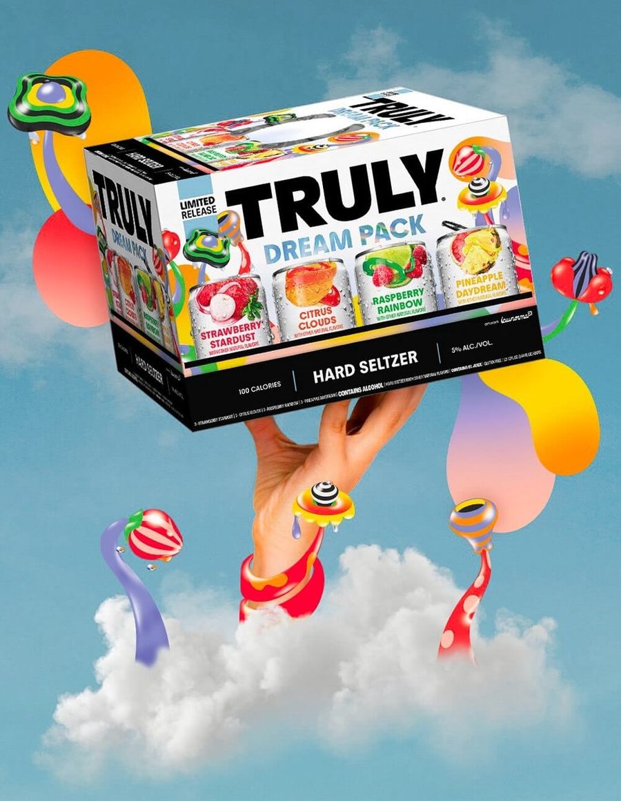 Launorma for Truly