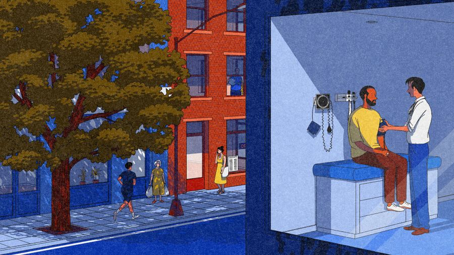 Jenna Arts for New York Times x Oura Ring