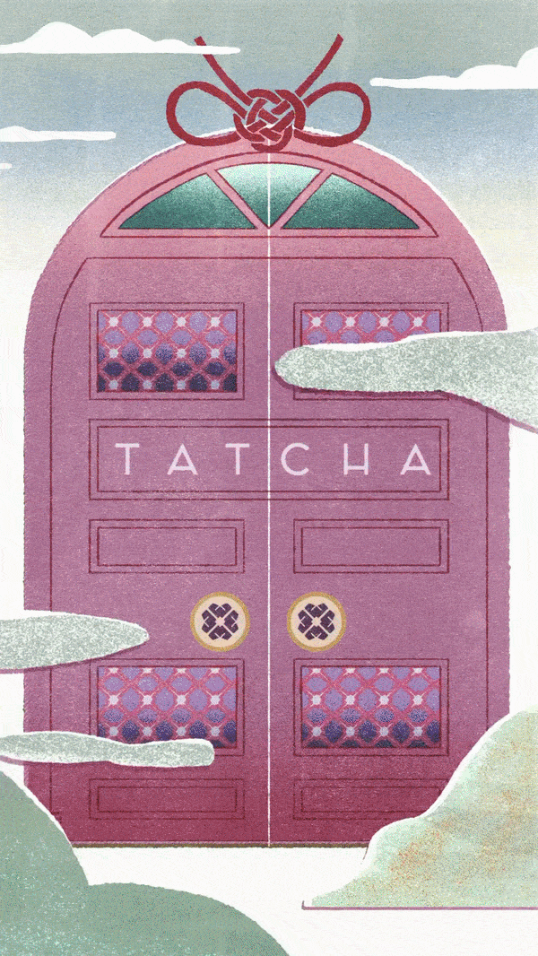 Jolene Tan for Tatcha