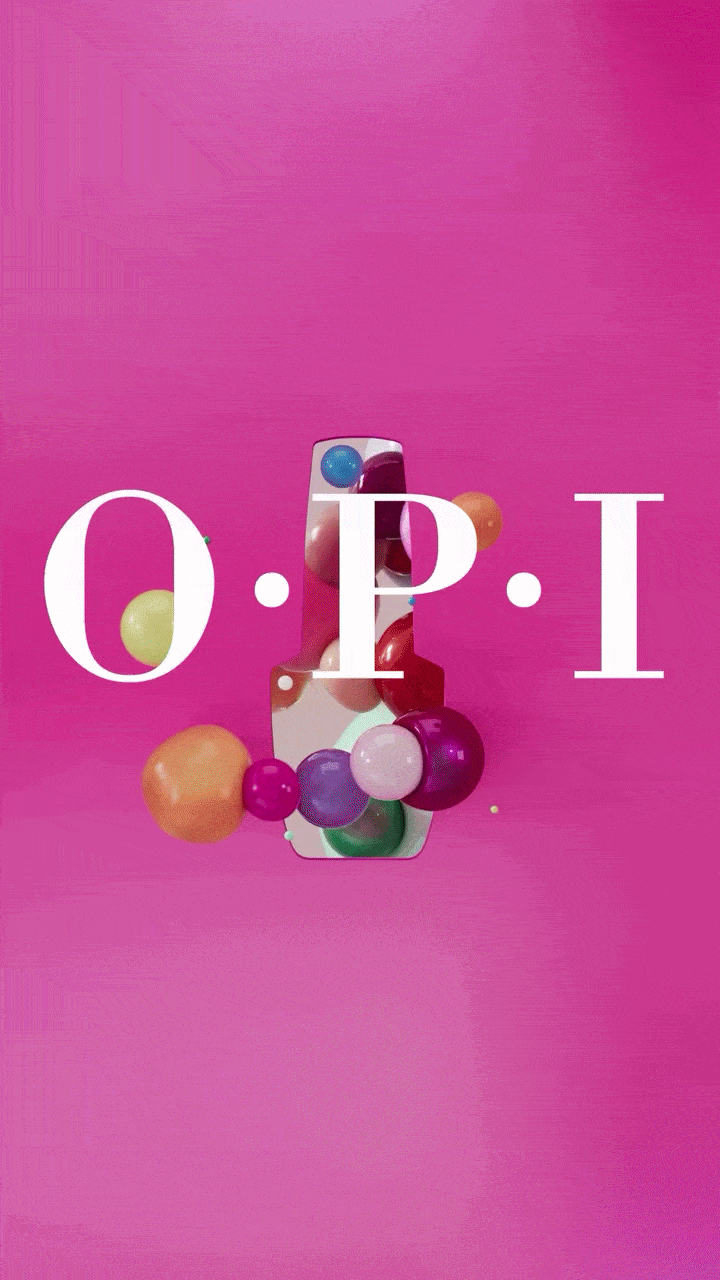 Eva Cremers for OPI