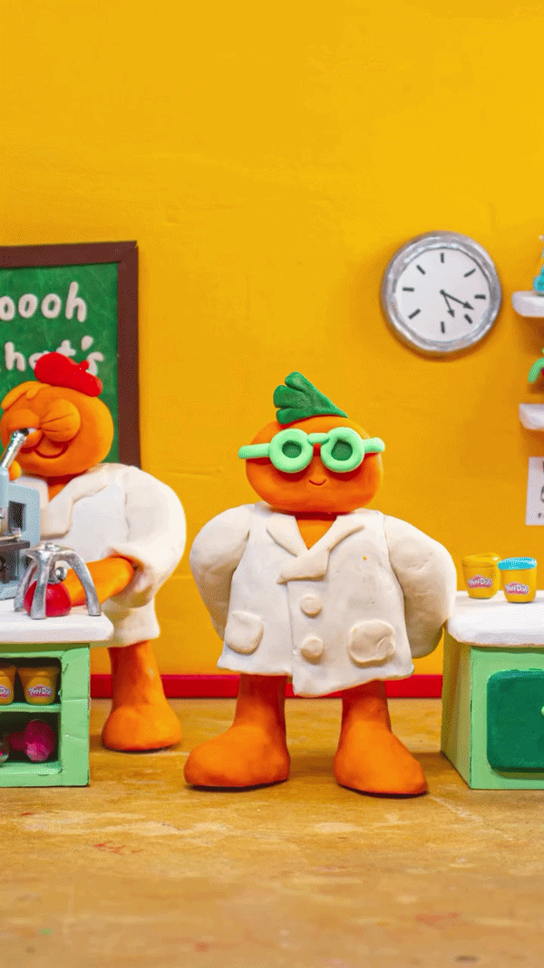Toni Alarco for Skoda x Play-Doh