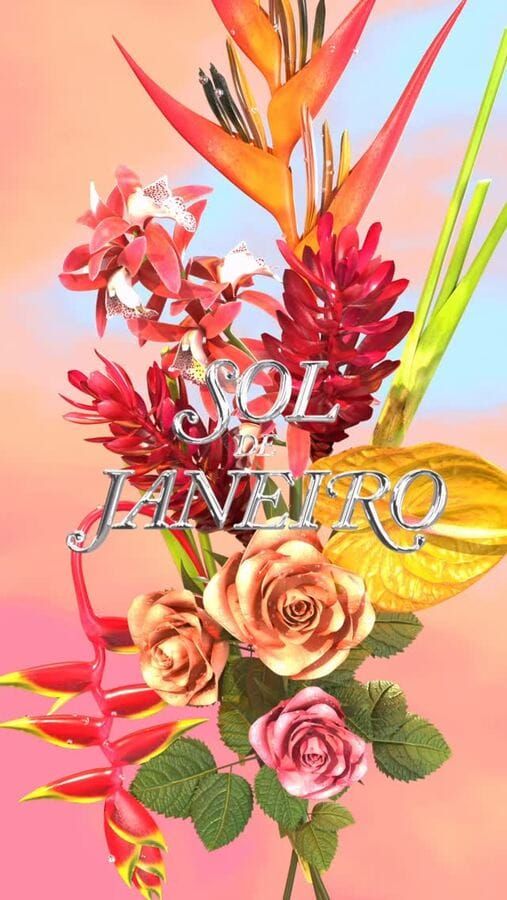 Samantha Vassor for Sol de Janeiro