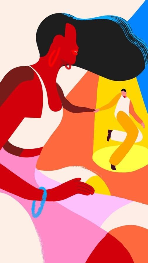 Ordinary Folk for Google x Hispanic Heritage Month