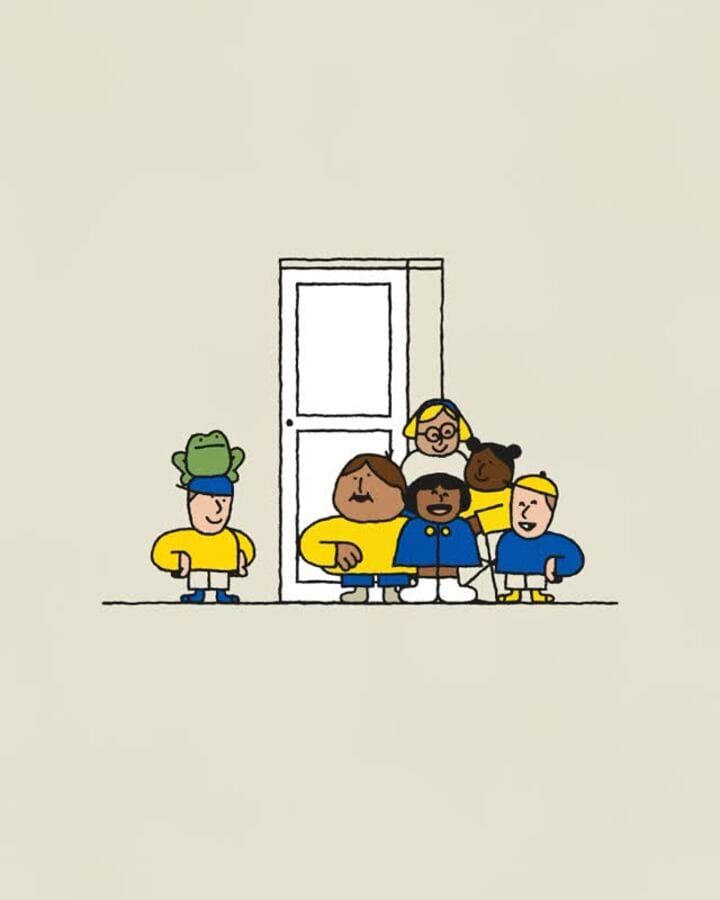 Oh Studio for IKEA