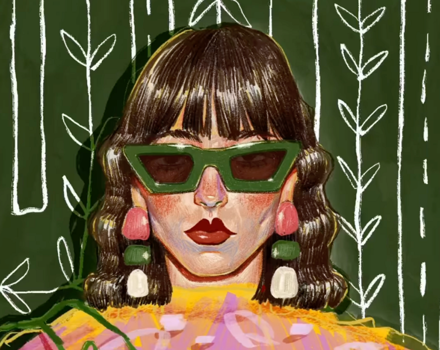 Micke Lindebergh for The Galeries