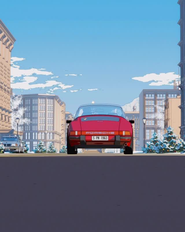 Parallel Studio for Porsche