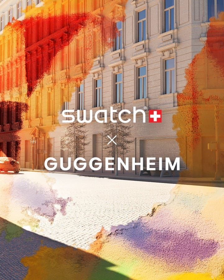 Other Studio for Swatch
