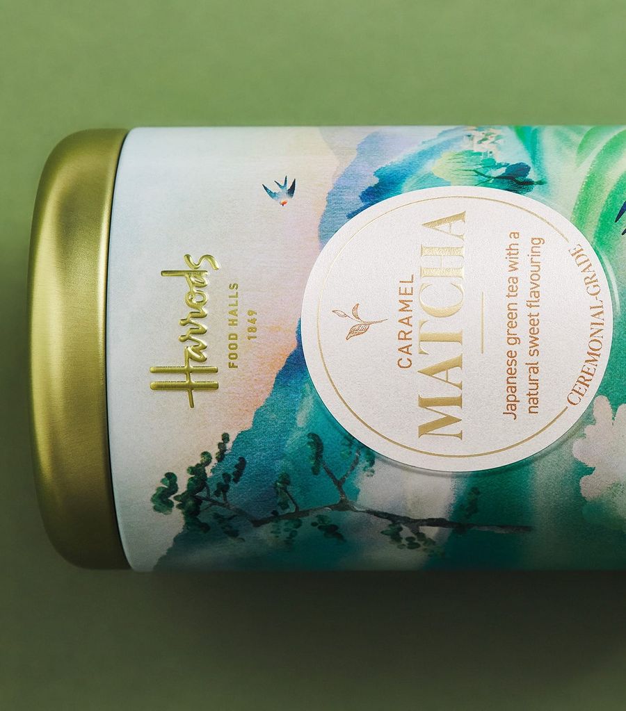 HifuMiyo for Harrods