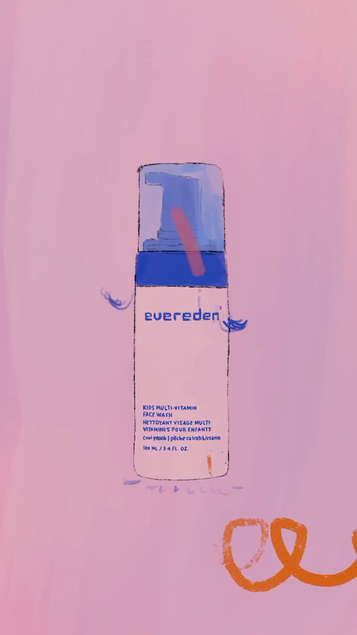 Kelly Emmrich for Evereden