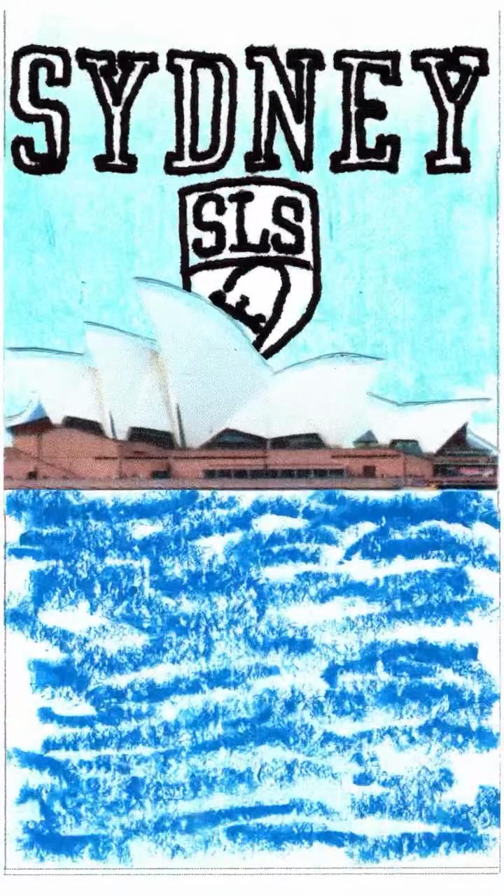 Justin Banh for Street League Skateboarding