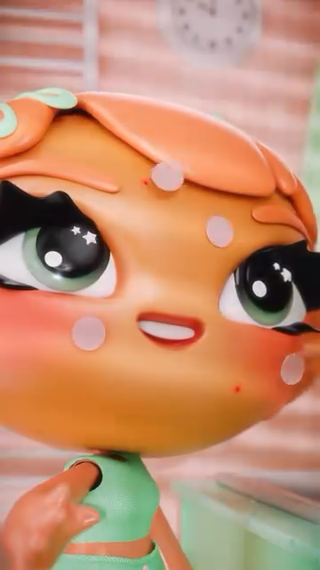 Ginni for Avatara Skin x Target