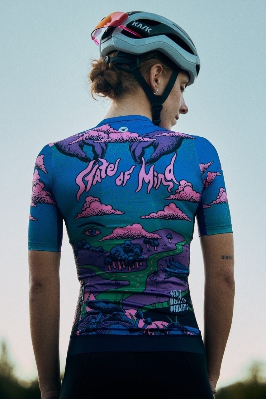 Jake Foreman for Black Sheep Cycling