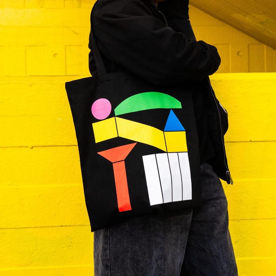 Paul Farrell for Southbank Centre