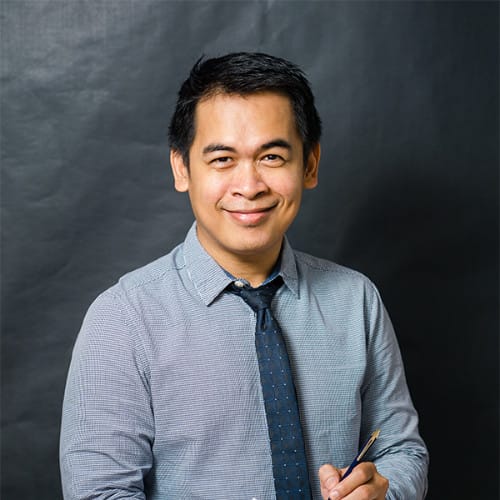 Noel Projimo