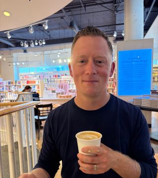 Jeremy Barr, MSc