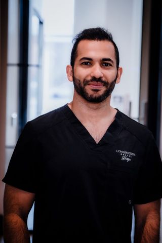 Dr. Zuhair Waheed, DDS