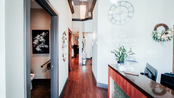 Longworth Dental Bowmanville