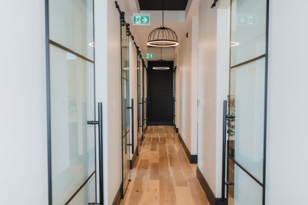 Longworth Dental Courtice