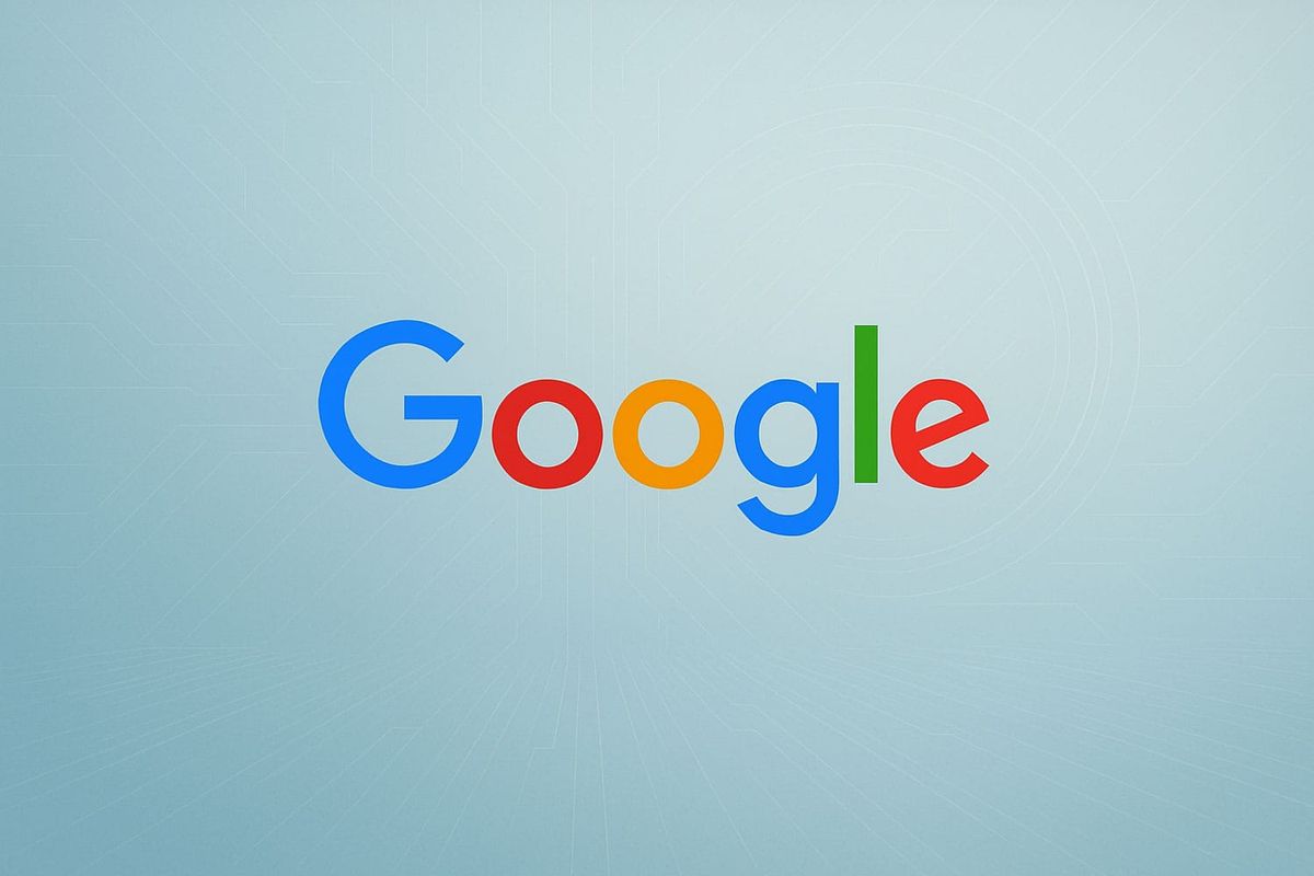Alphabet (GOOGL/GOOG) : Analyse complète de l'action