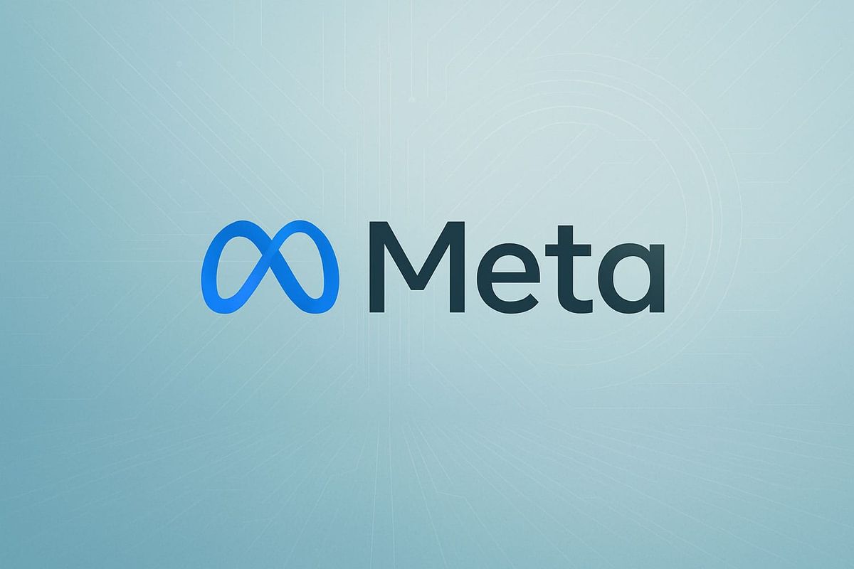Meta (META) : Analyse complète de l'action