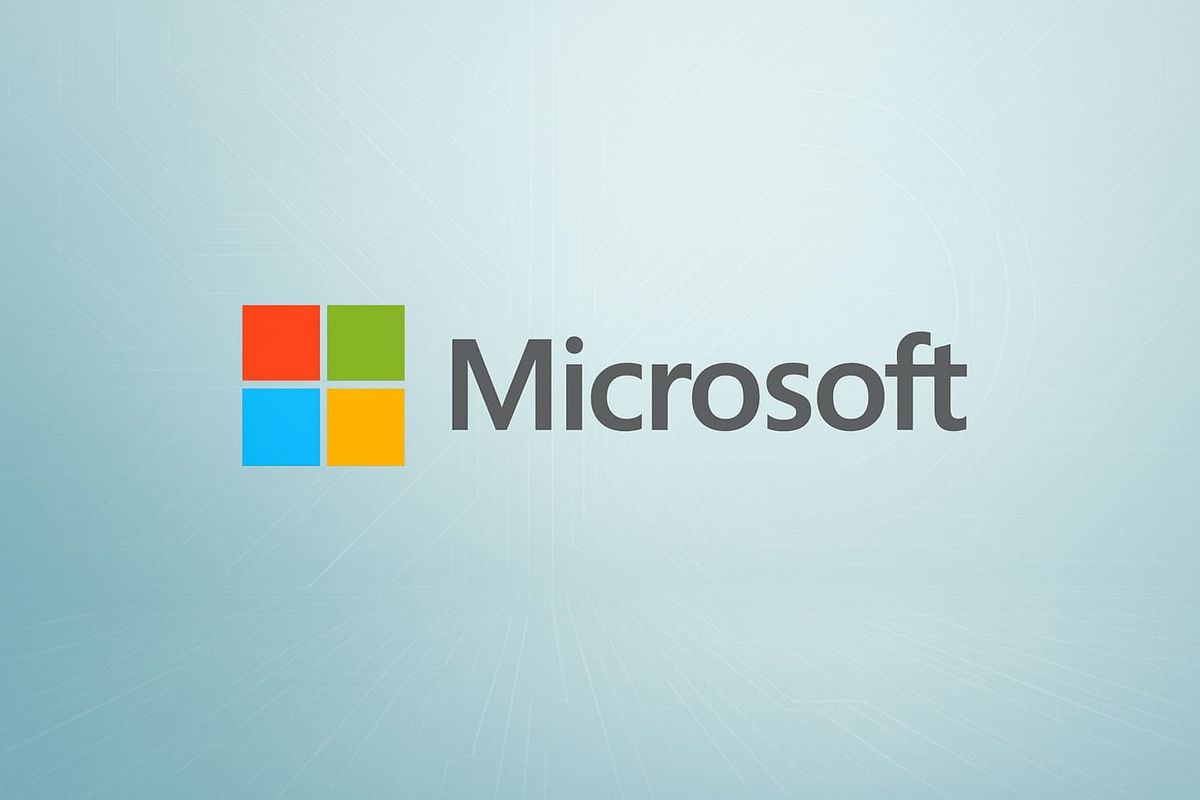 Microsoft (MSFT) : Analyse complète de l'action