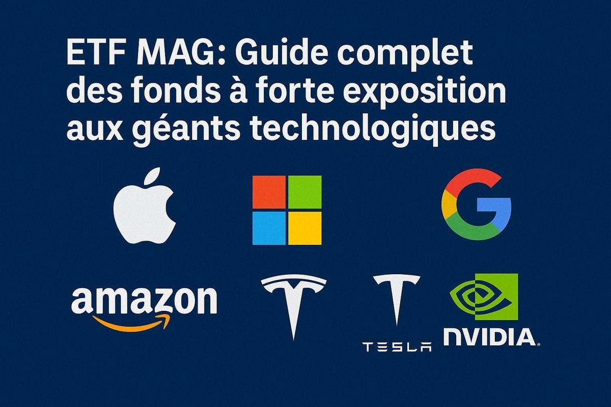 Guide ETF MAG7