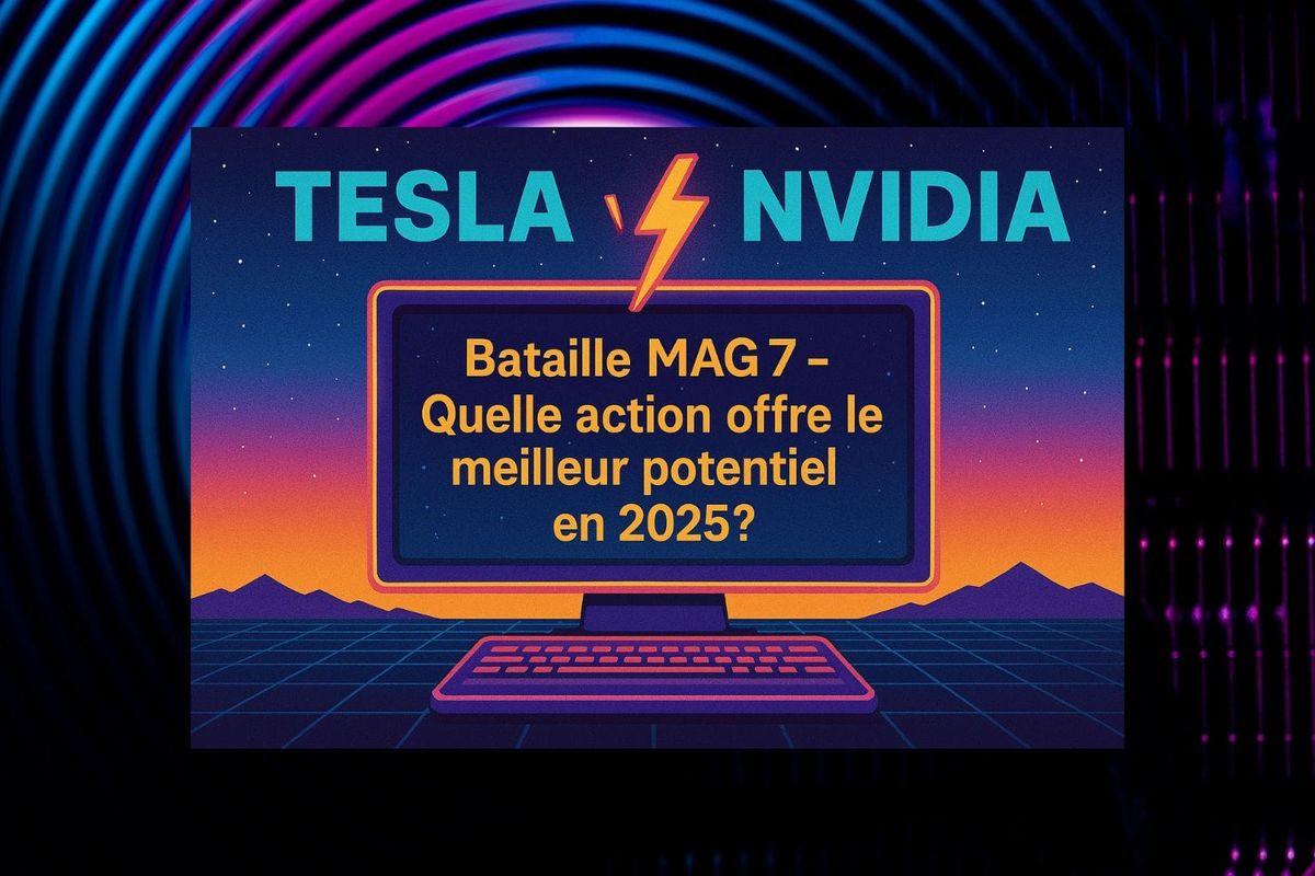 Tesla vs Nvidia
