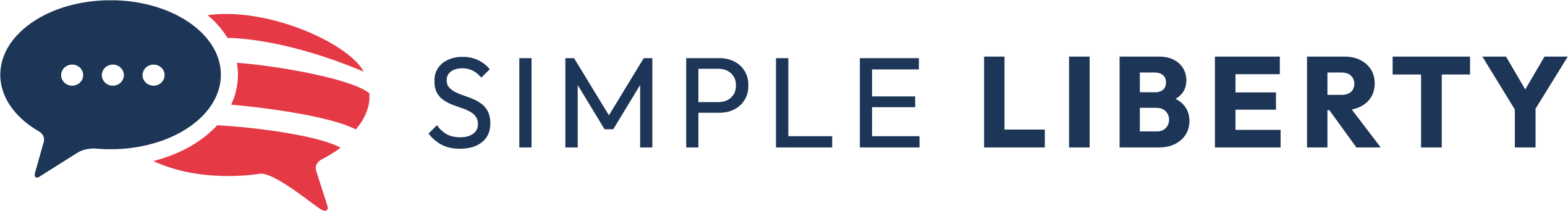 Simple Liberty Tests