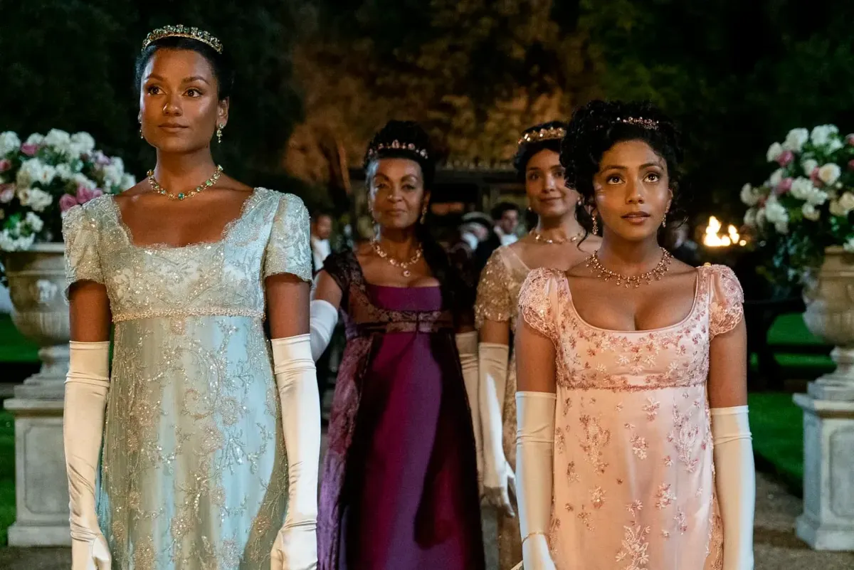 Fair & Lovely Stocks Plunge as Brown People Unapologetically Exist on Western TV