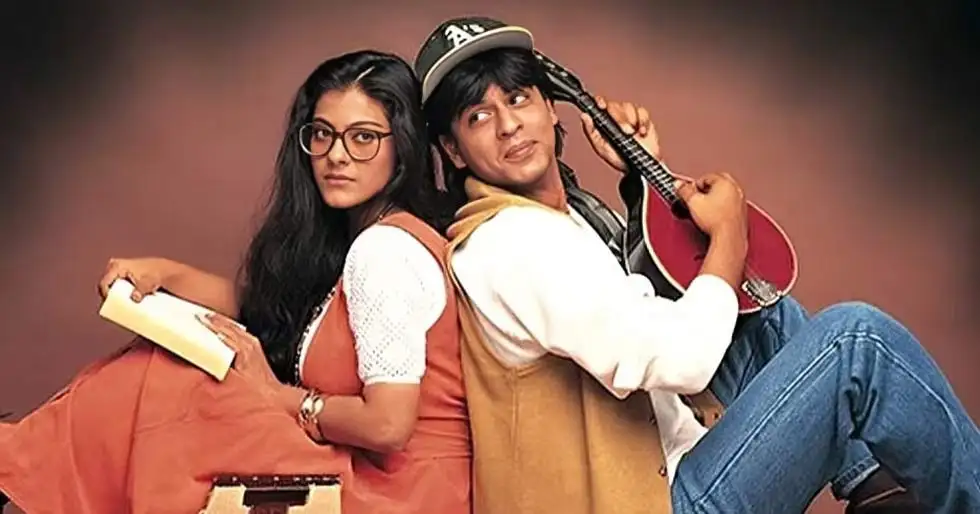 SRK and Kajol Reunite: Khan Cast as College Freshman, Kajol to Play His Mother