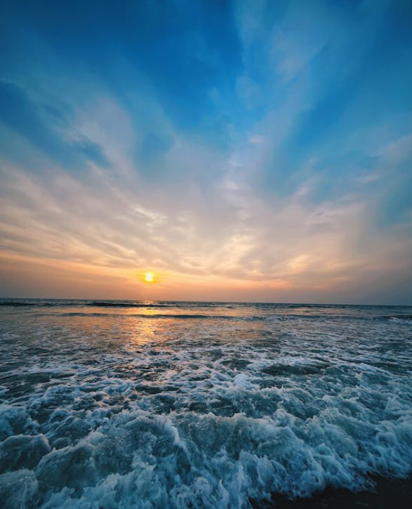 "The Risen Tide: When the 'Wicked Smart' Walk and the Iceberg Starts to Melt."