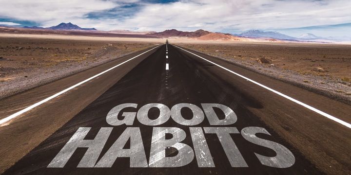 How to get into a habit of publishing one blog post per week