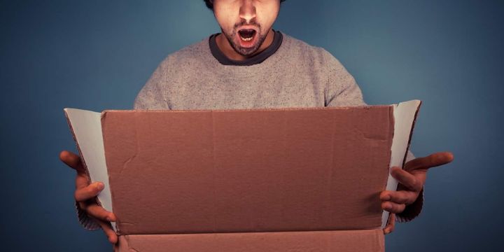 NPM network and proxy related error