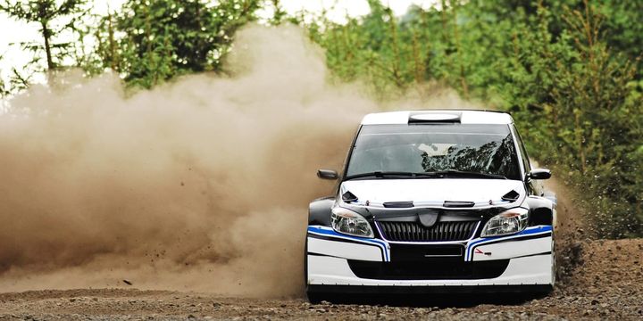 How misspelling in Colin McRae Rally 2.0 ruined my day