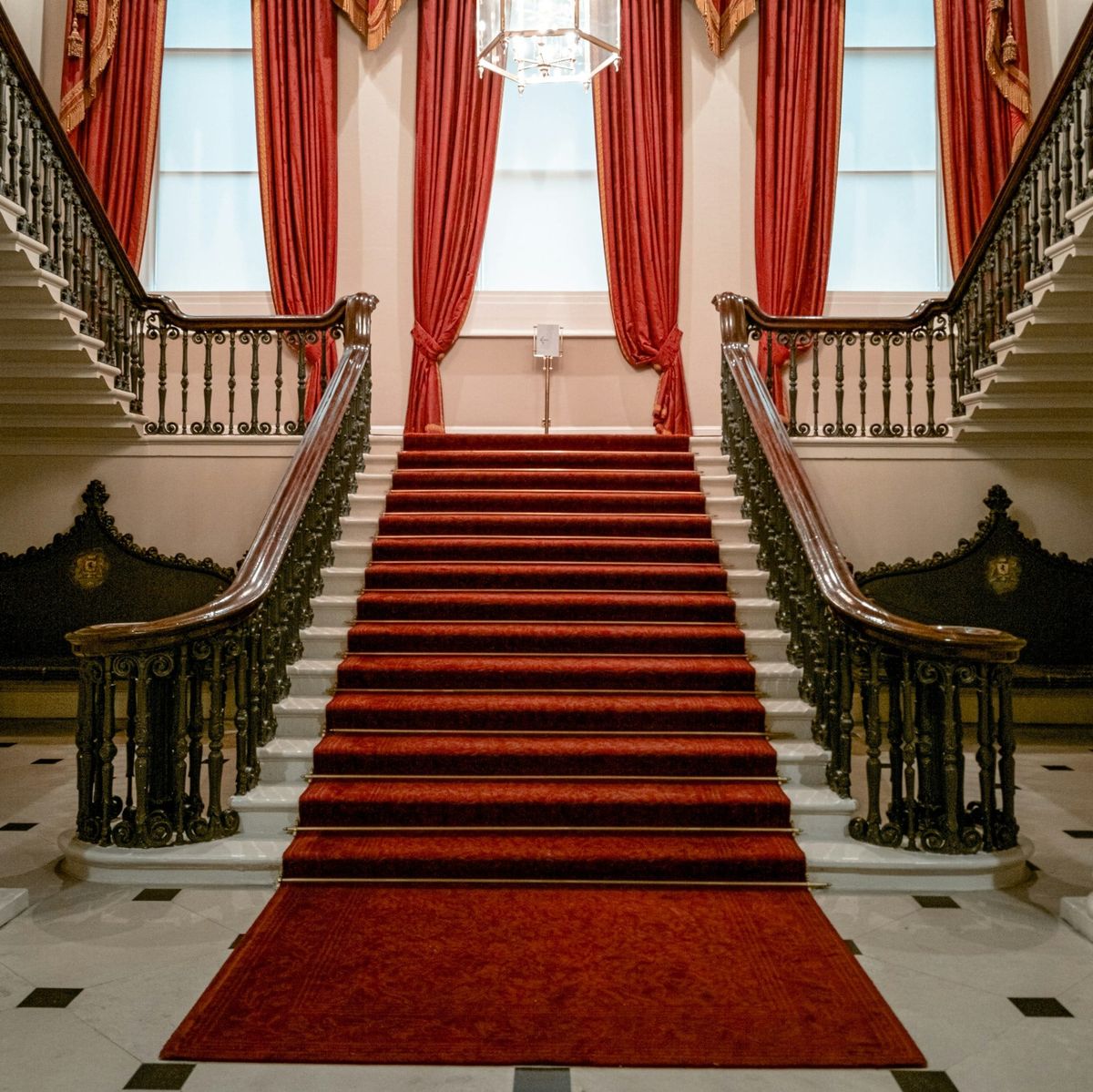 Private Donor Funding White House Ballroom; ICE Secures AI Surveillance Contract; Pentagon Drone Deal