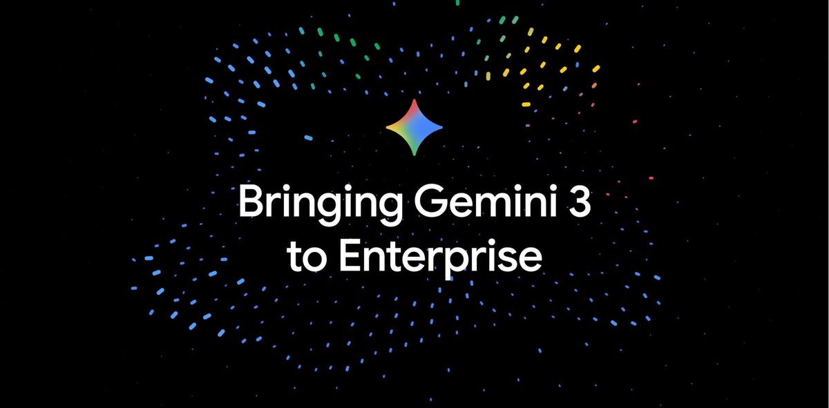 Gemini 3: Google Finally Remembers It’s Allowed to Win