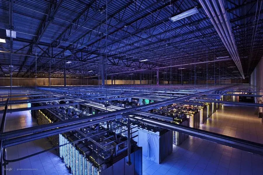 AI‑Driven GPUs Poised to 100× Data Center Compute Power by 2025