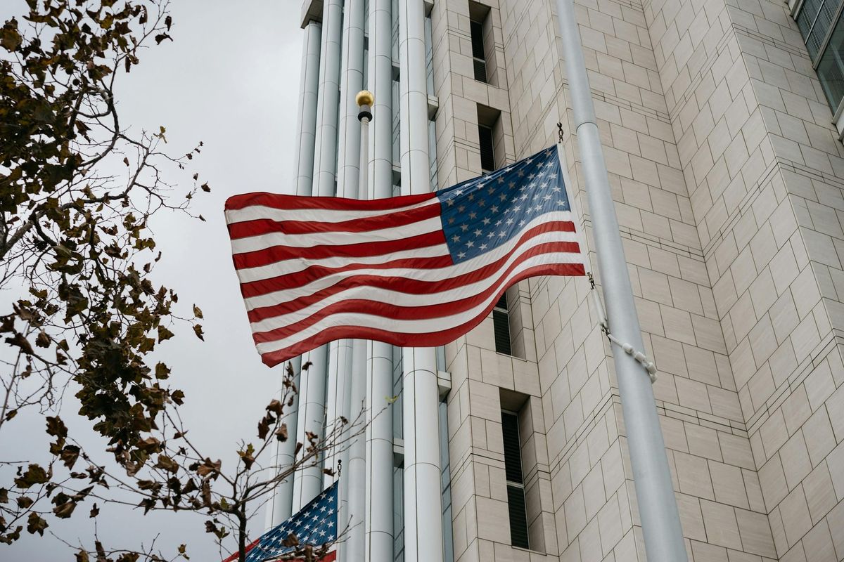 U.S. Shutdown Leaves 650k Workers Unpaid, Trump Targets Voting Rights, Pakistan Rewrites Constitution