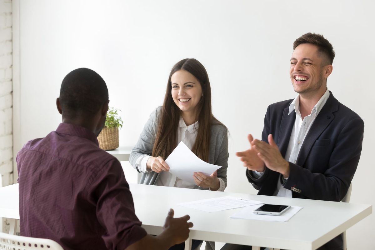 Hiring Shifts from Tech Skills to Human Traits as AI Takes Hold