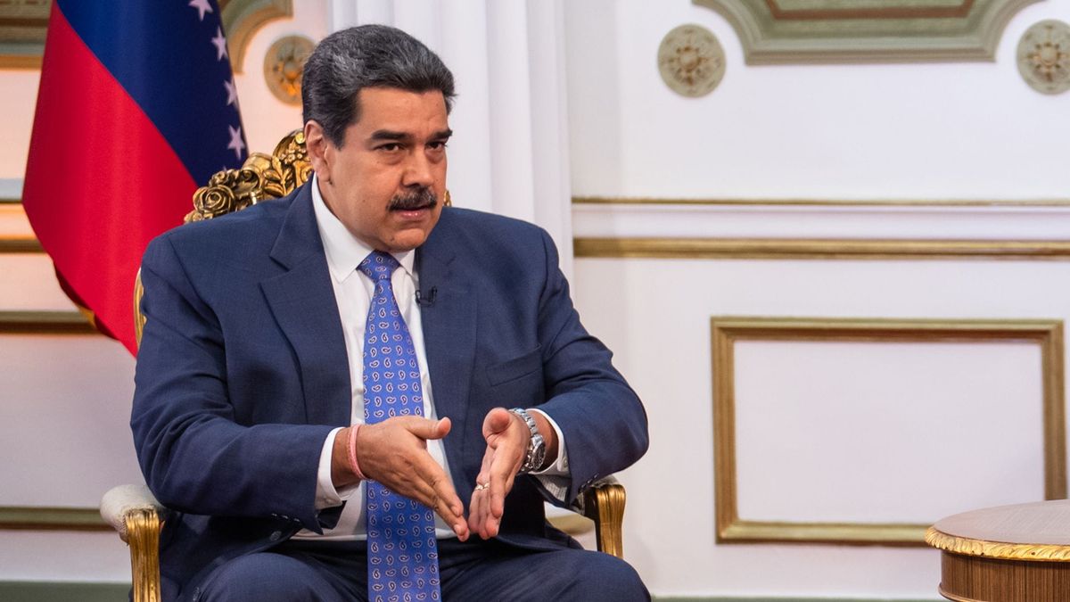 EFTA Releases Epstein Docs, U.S. Seizes Venezuelan Tanker, NDAA