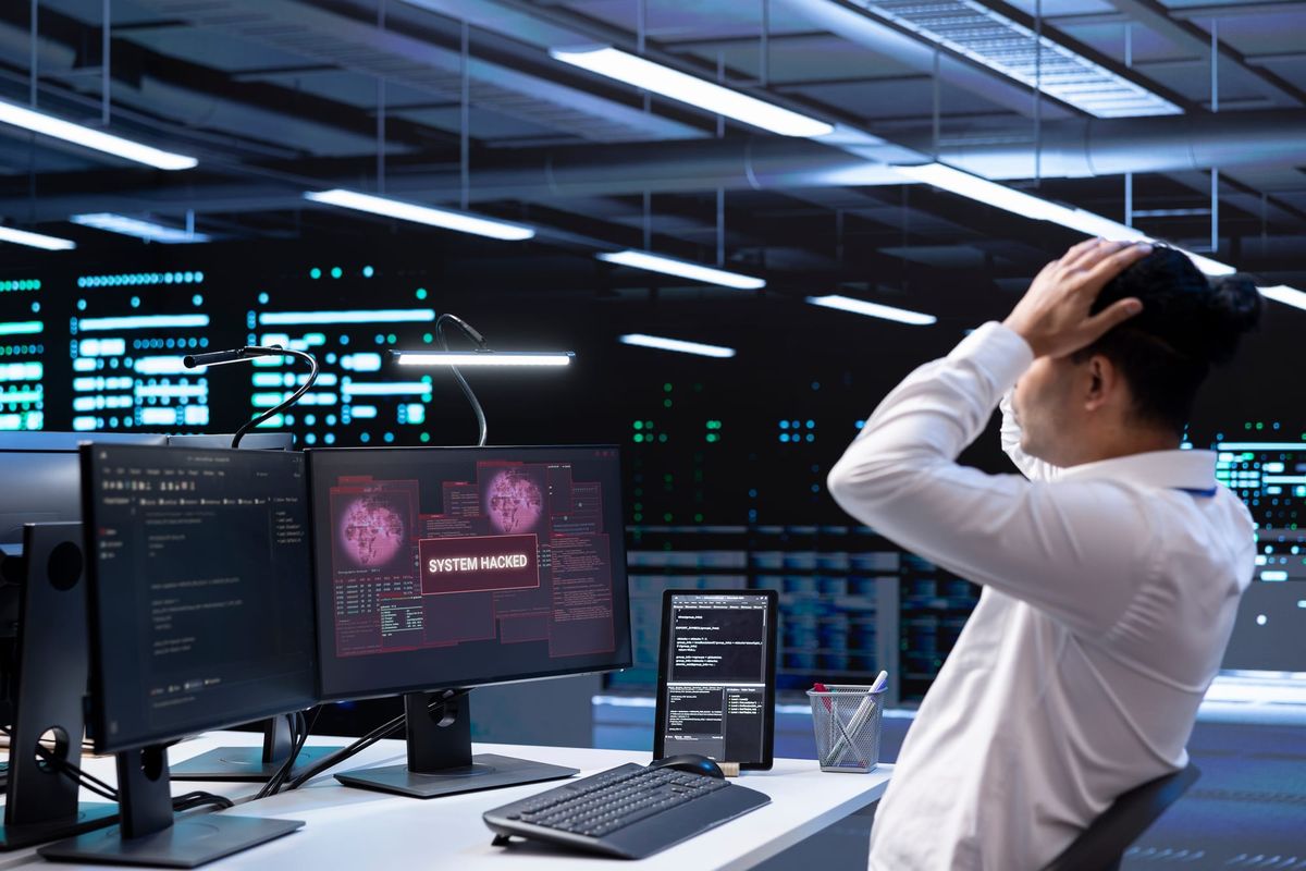 AI Deepfakes, VPN Flaws & Ransomware Attacks: Tech’s Darkest Week Yet — Who’s Really Safe?