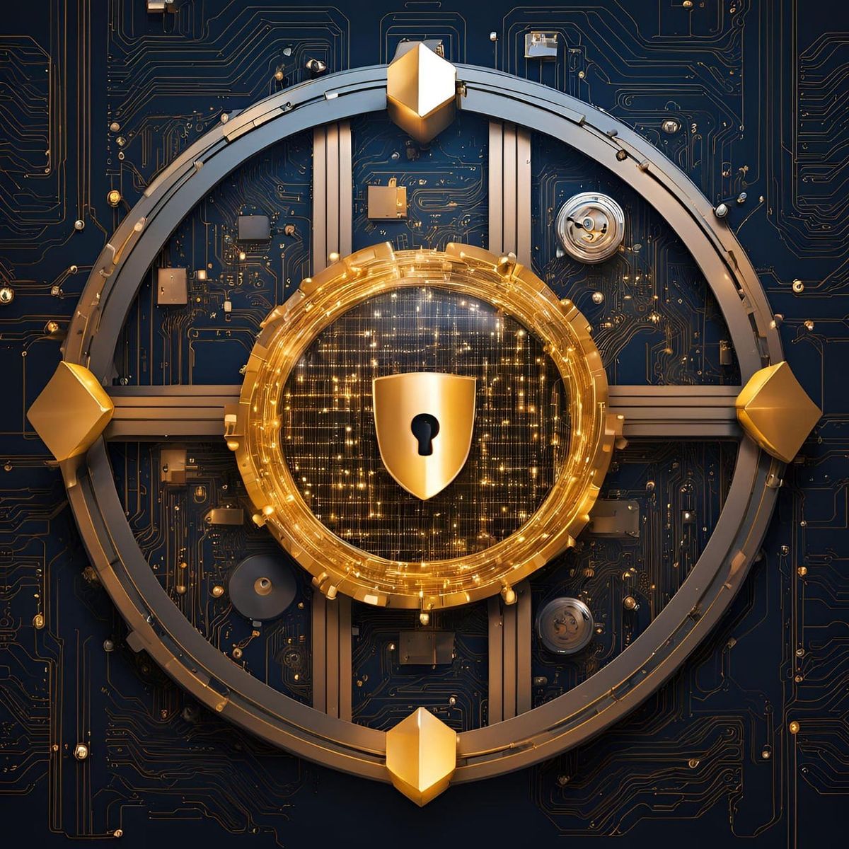 North Korean Hackers Use AI-Enhanced Smart Contract Malware, Physical Crypto Attacks Surge as Phishing Fades