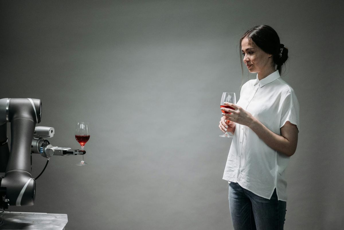 Robots Now Grasp Like Humans, Self-Driving Cars Break School Bus Laws — Is Autonomy Outpacing Safety?