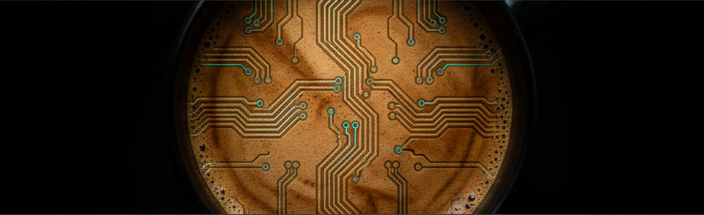 Behold, the Espresso Ecosystem: Because One Overhyped Coffee Analogy Wasn't Enough