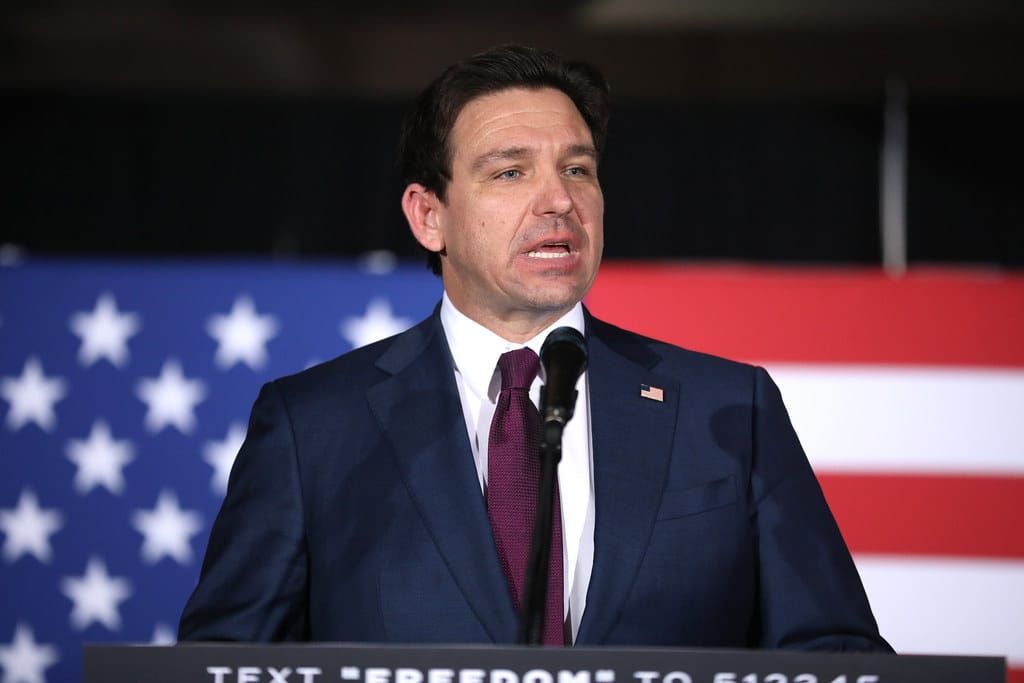 872k Floridians Face New Voter-ID Wall: More Than Jacksonville’s Population